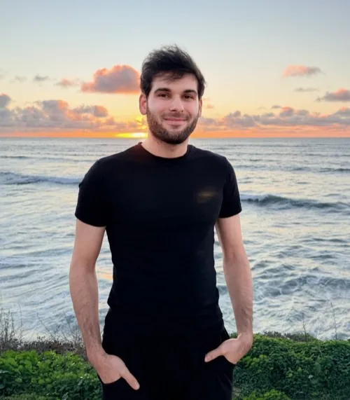 Henry Fisher of Techlore